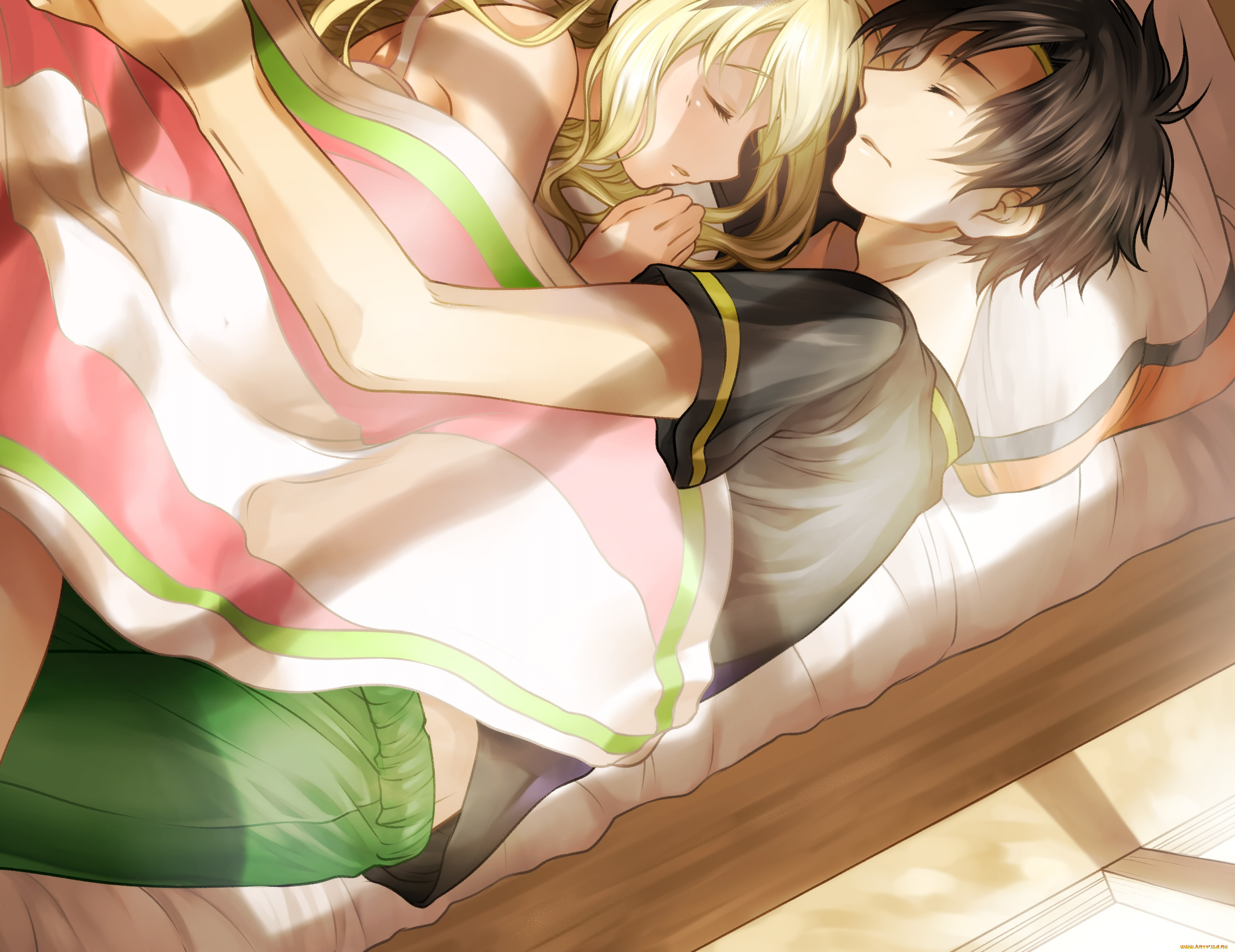, kagerou project, kozakura, mary, seto, kousuke